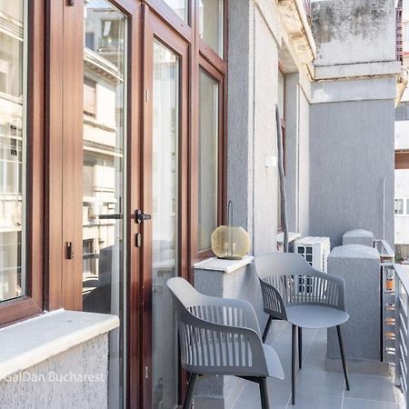 Old Town Bucharest, Lovely 2 Bedrooms Apartment Buitenkant foto