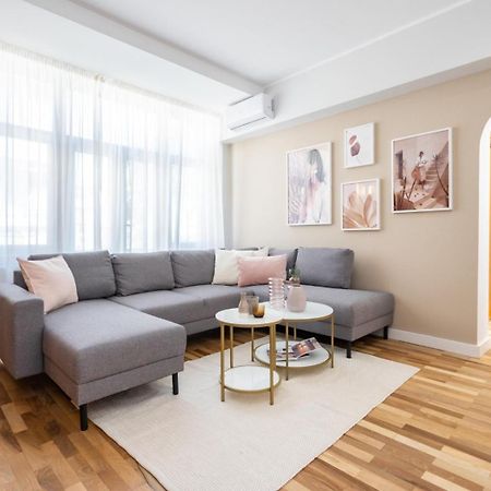 Old Town Bucharest, Lovely 2 Bedrooms Apartment Buitenkant foto