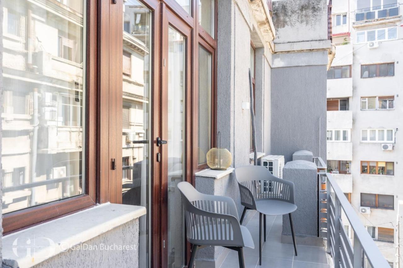Old Town Bucharest, Lovely 2 Bedrooms Apartment Buitenkant foto