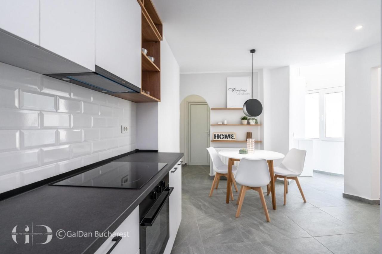 Old Town Bucharest, Lovely 2 Bedrooms Apartment Buitenkant foto