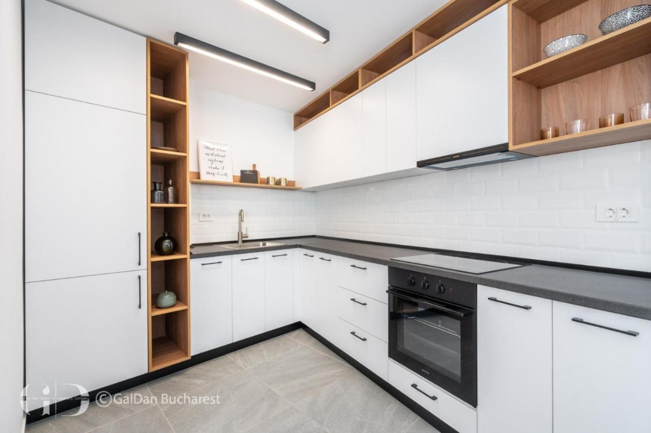 Old Town Bucharest, Lovely 2 Bedrooms Apartment Buitenkant foto