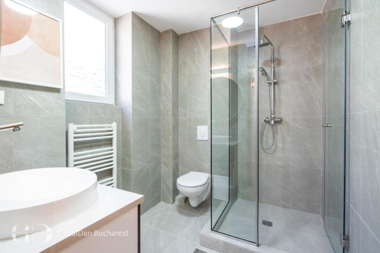 Old Town Bucharest, Lovely 2 Bedrooms Apartment Buitenkant foto