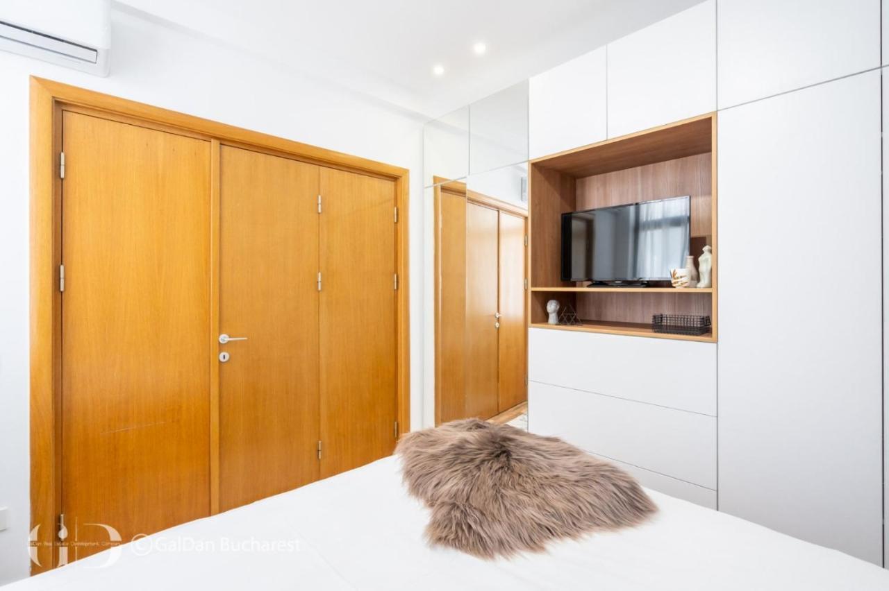 Old Town Bucharest, Lovely 2 Bedrooms Apartment Buitenkant foto