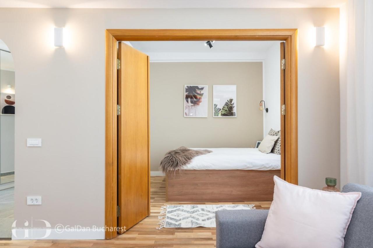 Old Town Bucharest, Lovely 2 Bedrooms Apartment Buitenkant foto