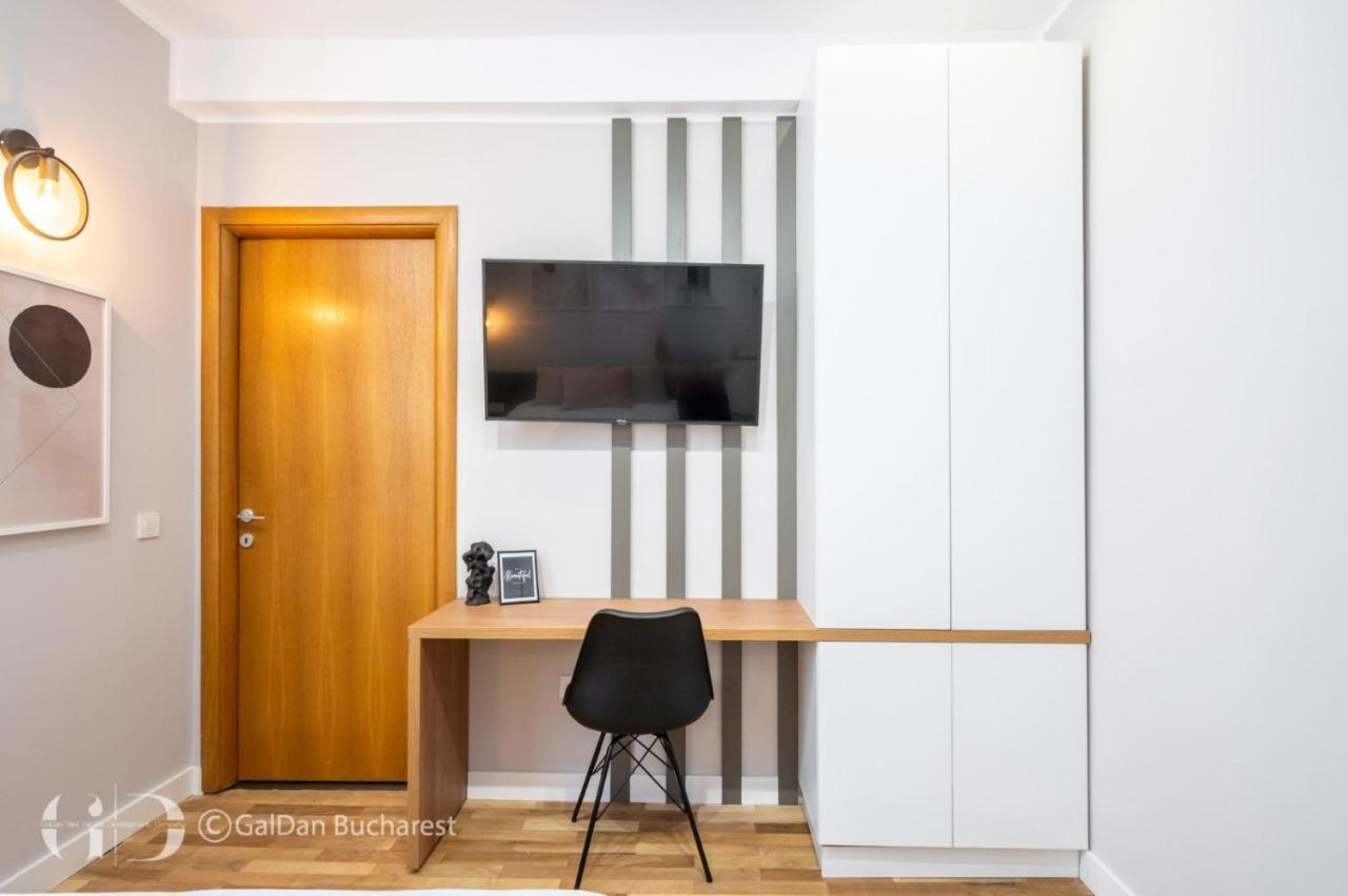 Old Town Bucharest, Lovely 2 Bedrooms Apartment Buitenkant foto