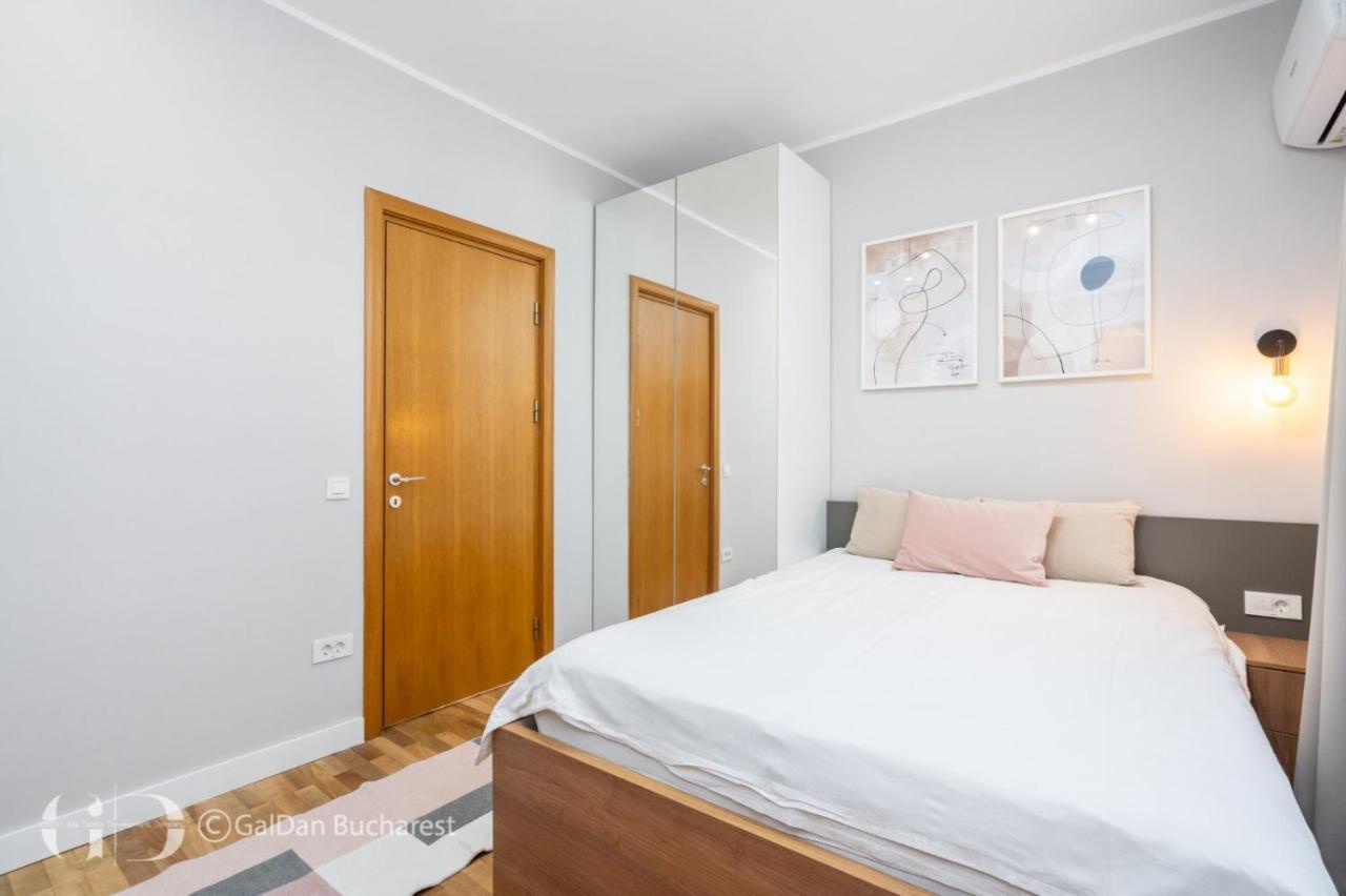 Old Town Bucharest, Lovely 2 Bedrooms Apartment Buitenkant foto