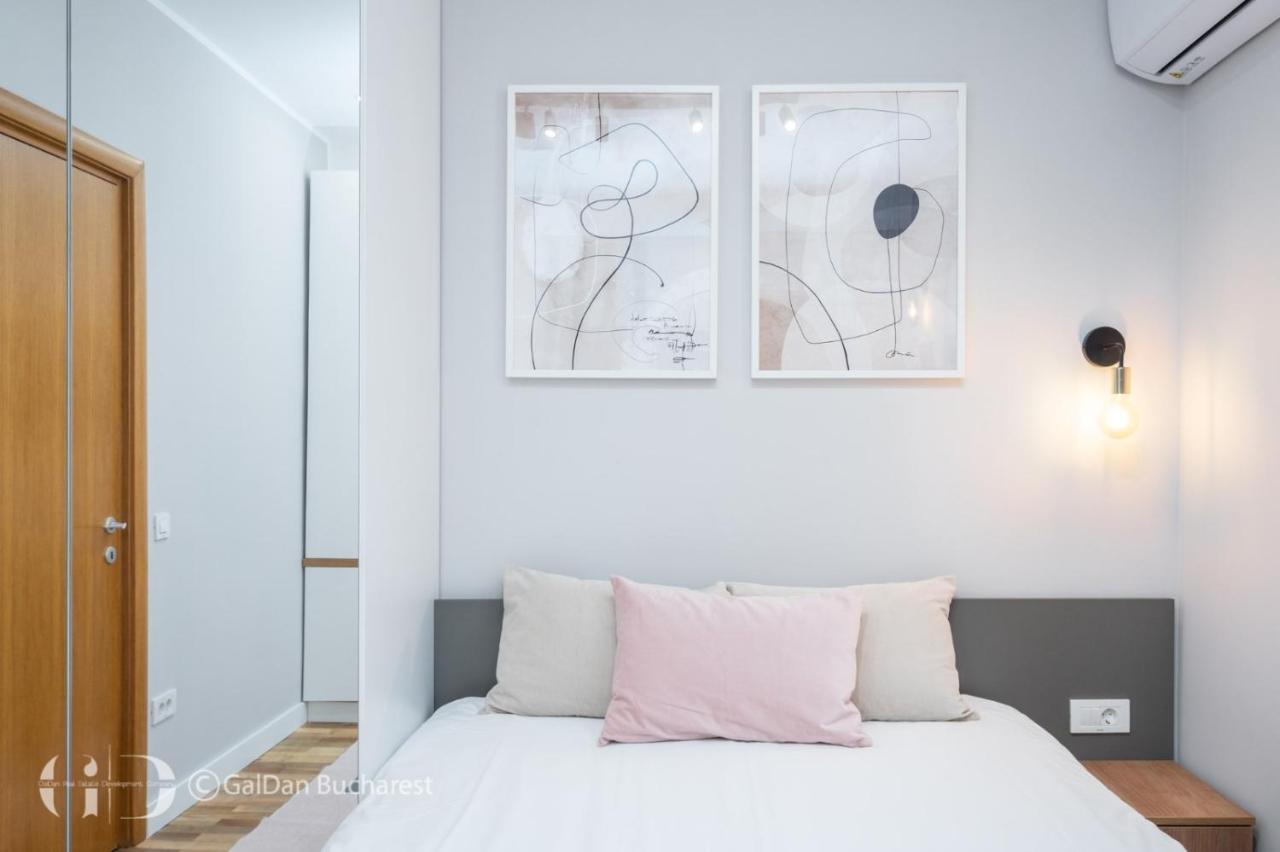 Old Town Bucharest, Lovely 2 Bedrooms Apartment Buitenkant foto