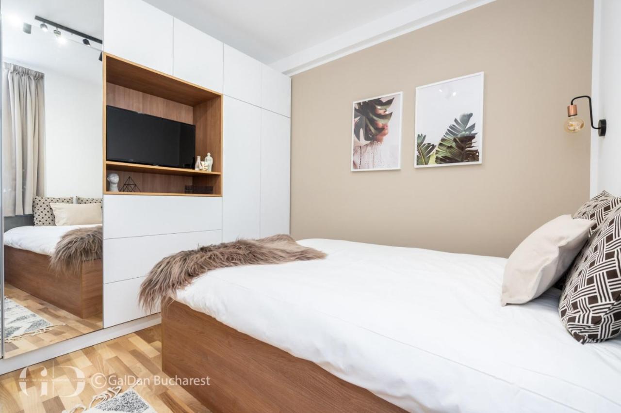 Old Town Bucharest, Lovely 2 Bedrooms Apartment Buitenkant foto